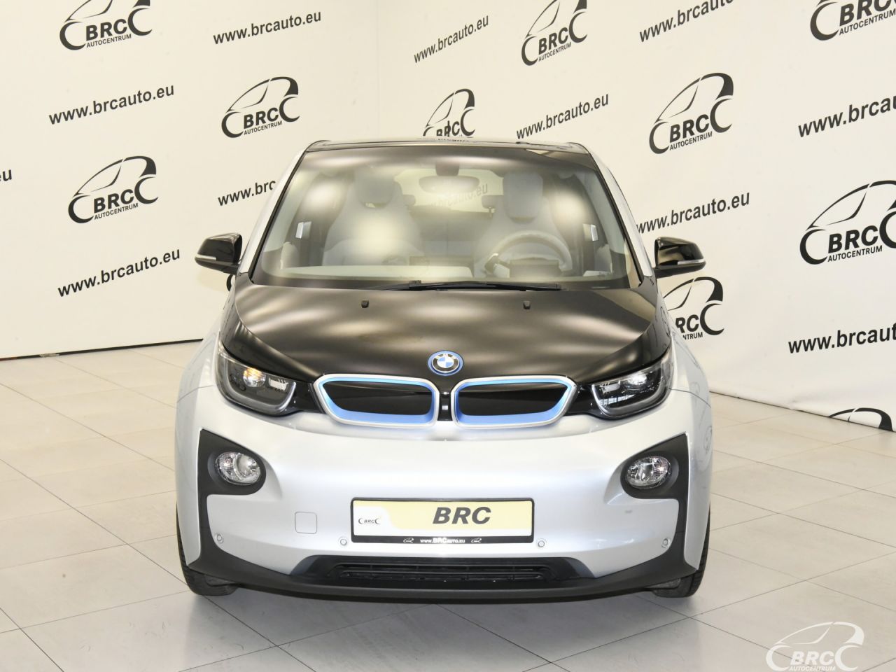BMW i3 | 40