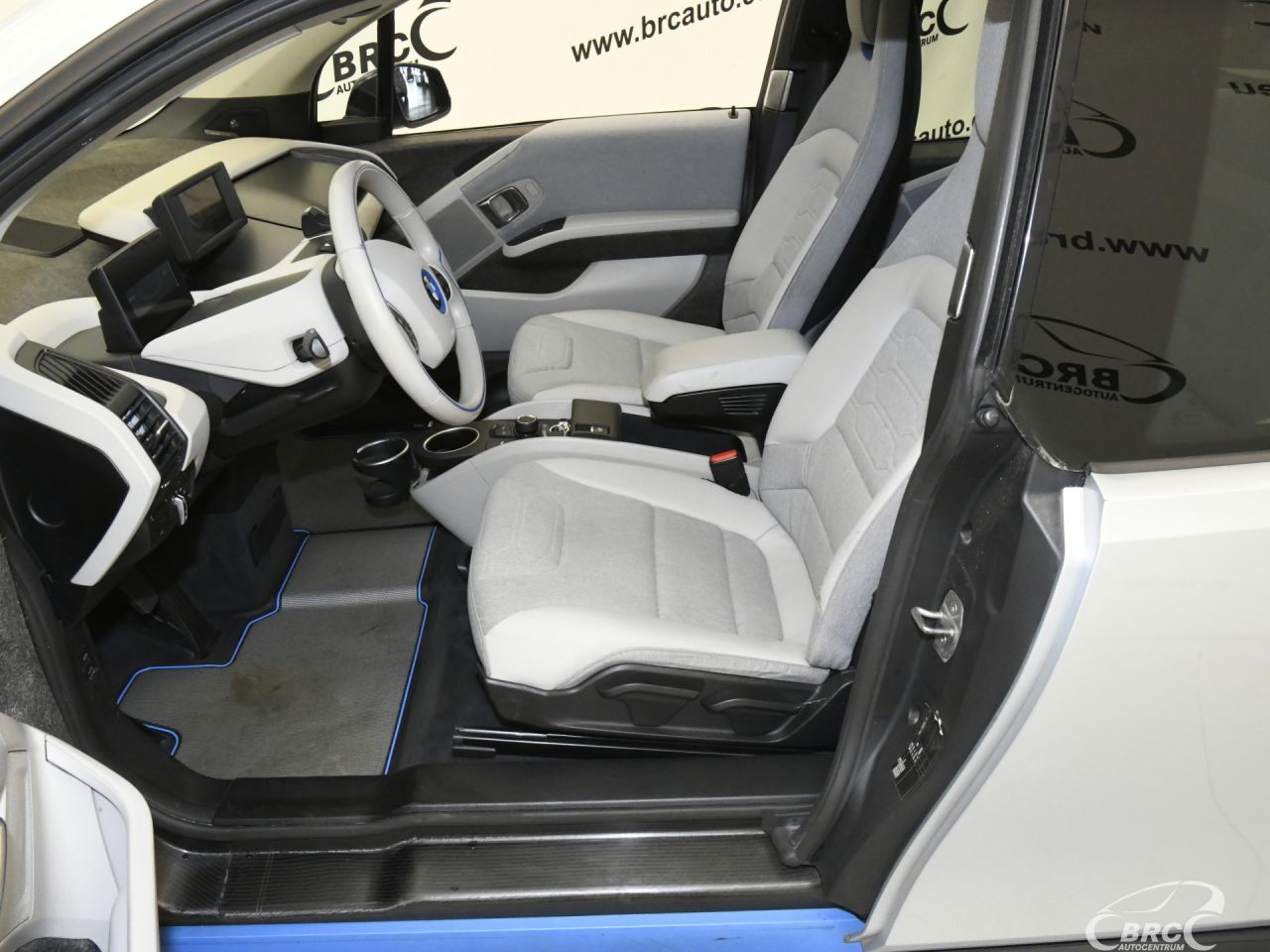 BMW i3 | 16