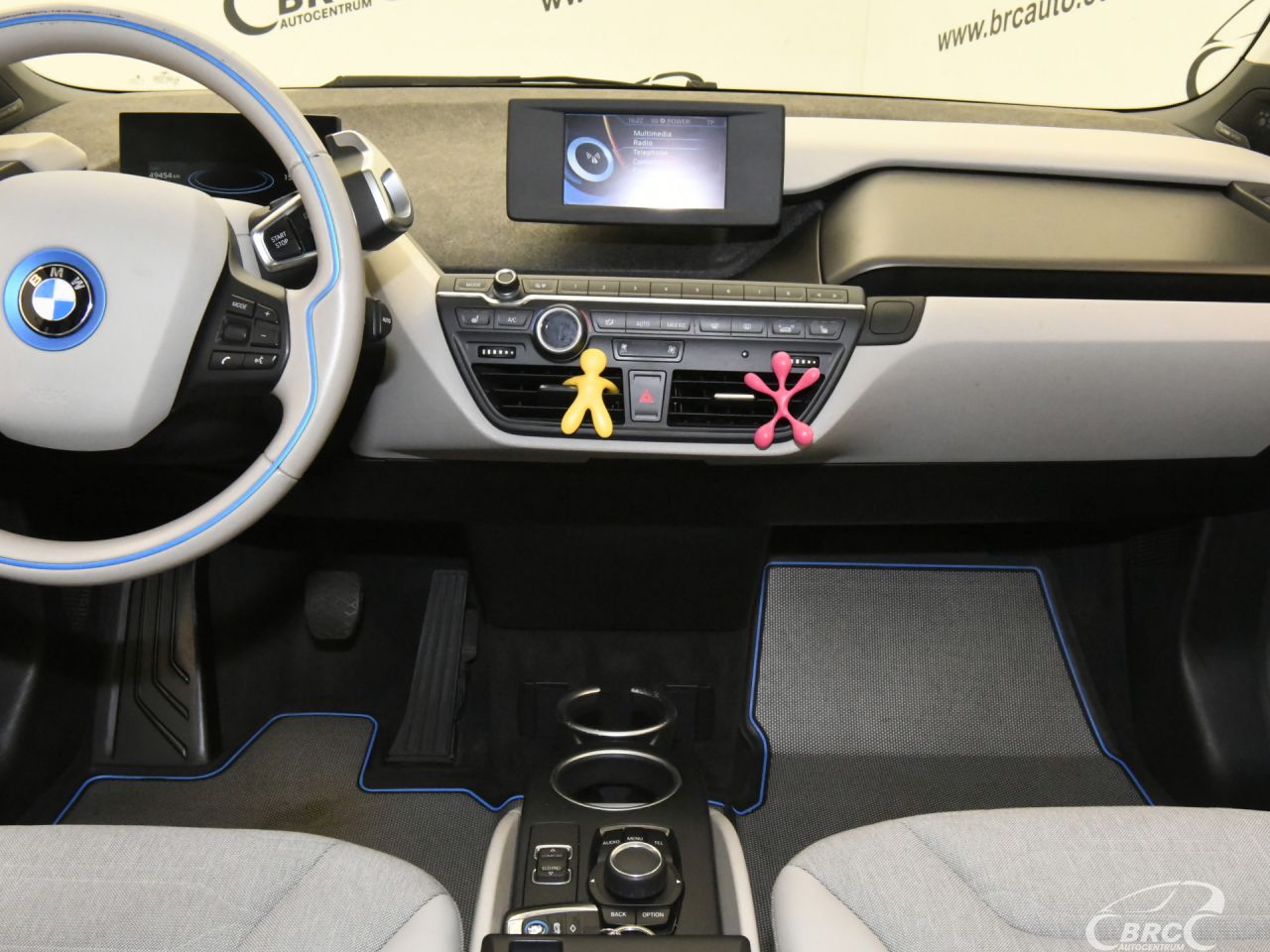 BMW i3 | 10