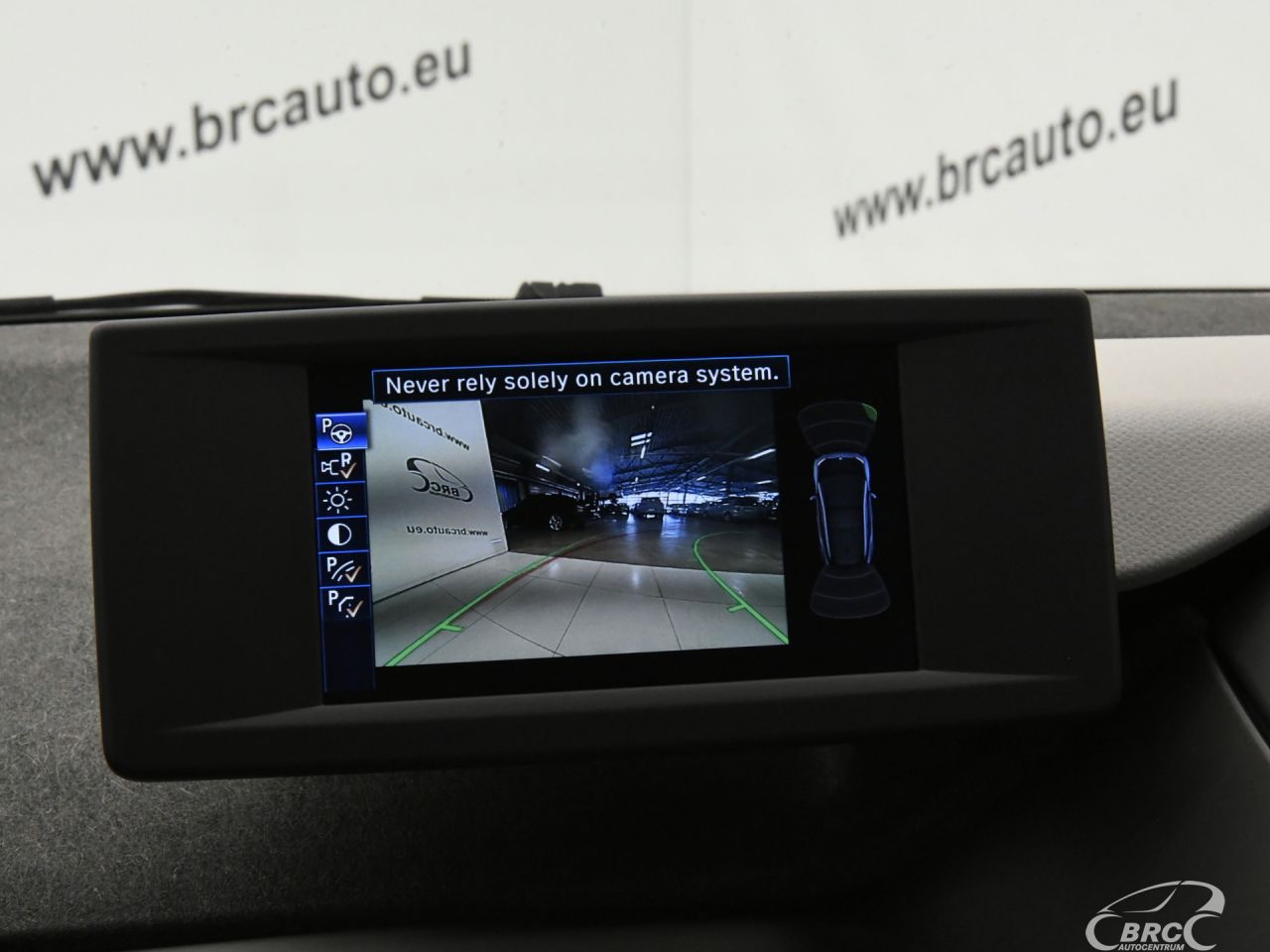 BMW i3 | 28