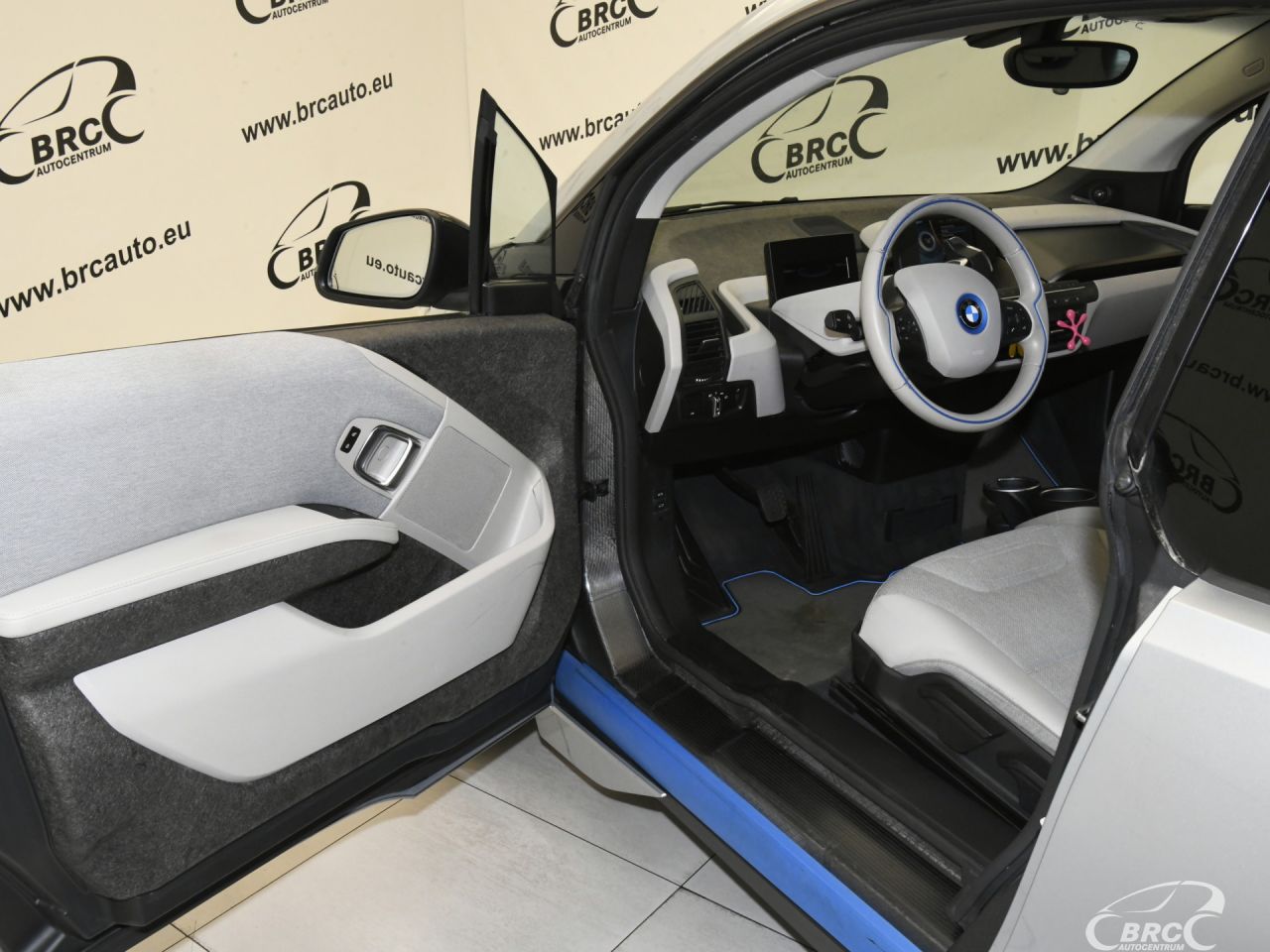 BMW i3 | 14