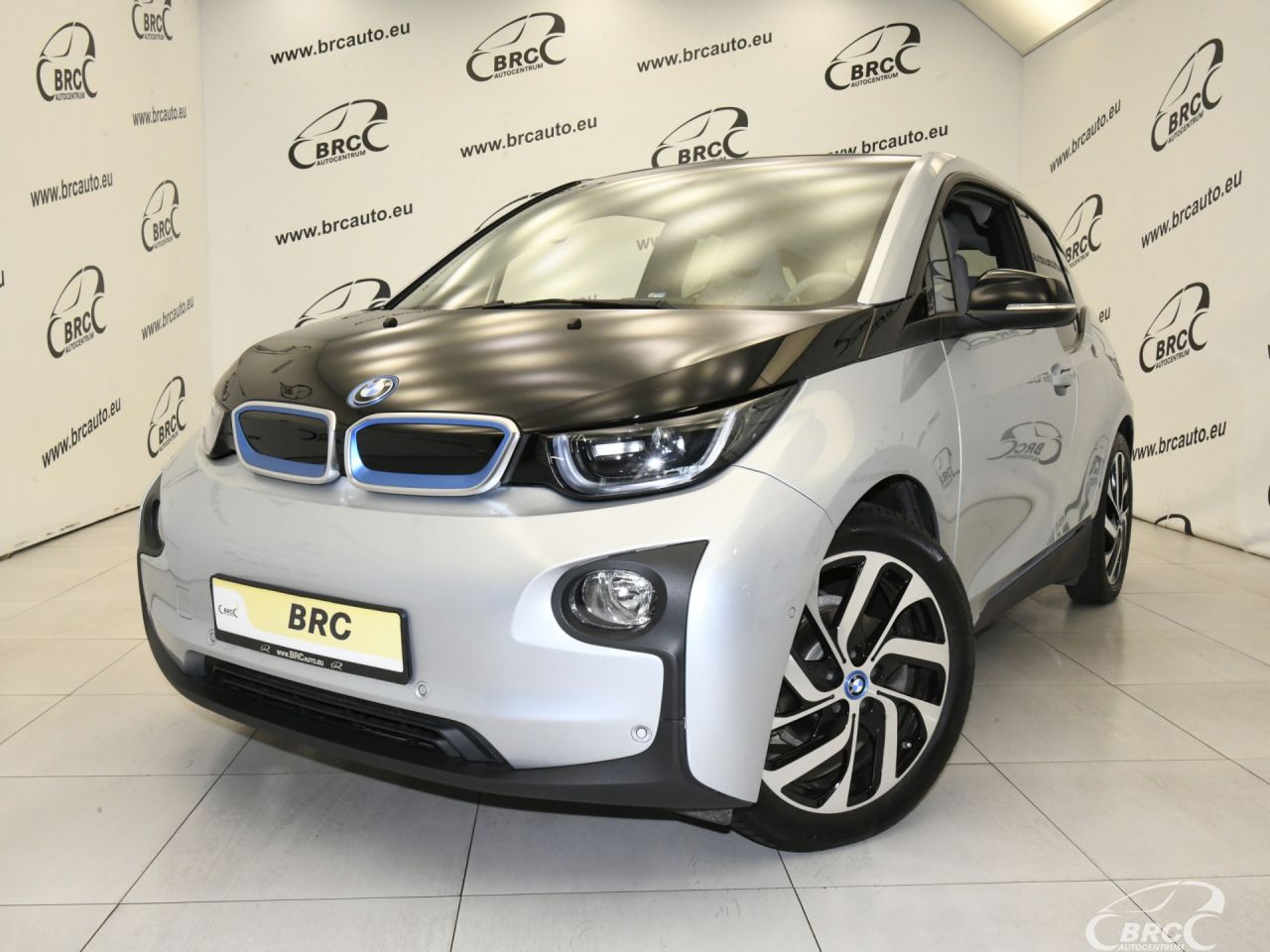 BMW i3 | 38