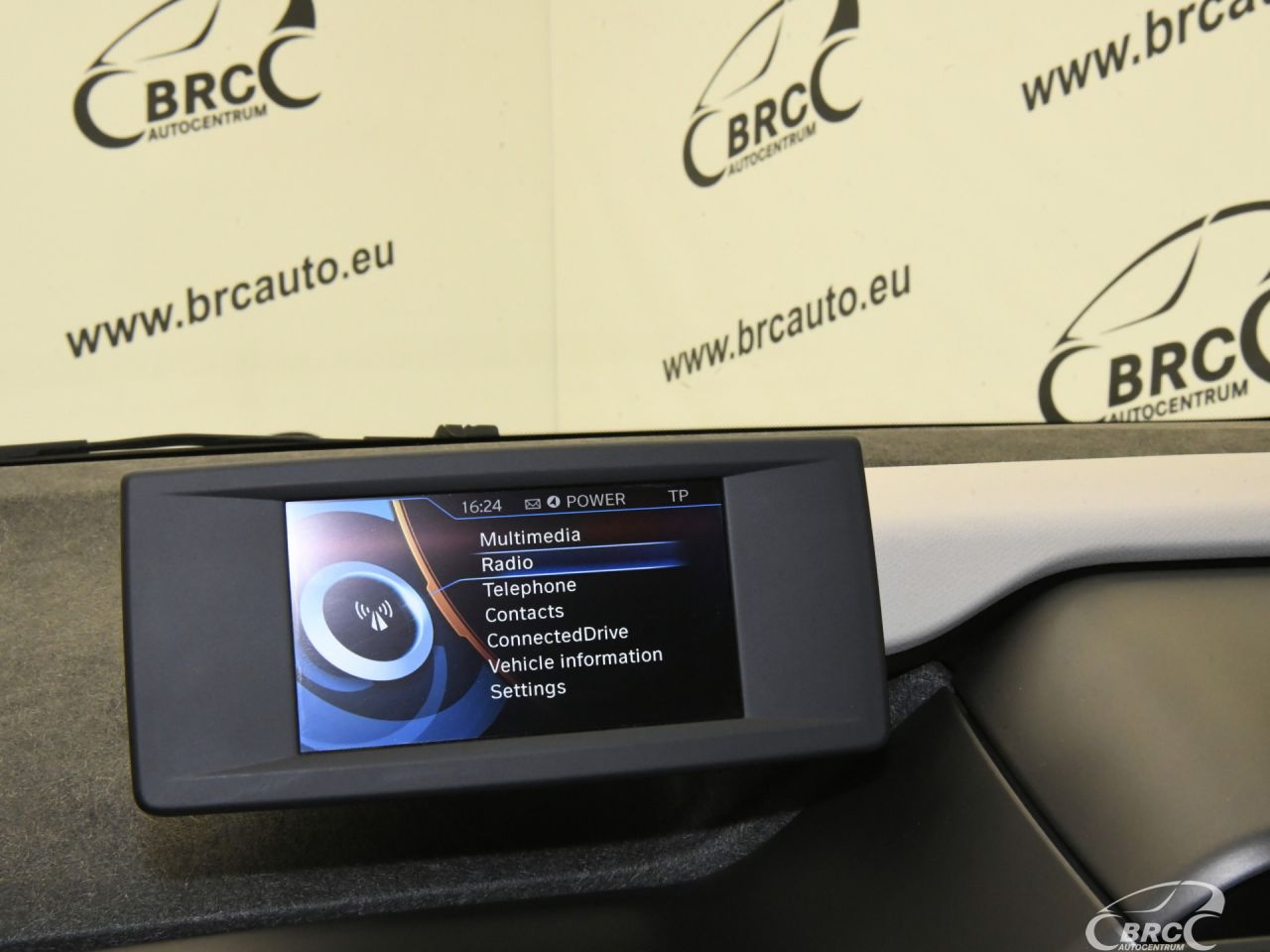 BMW i3 | 27