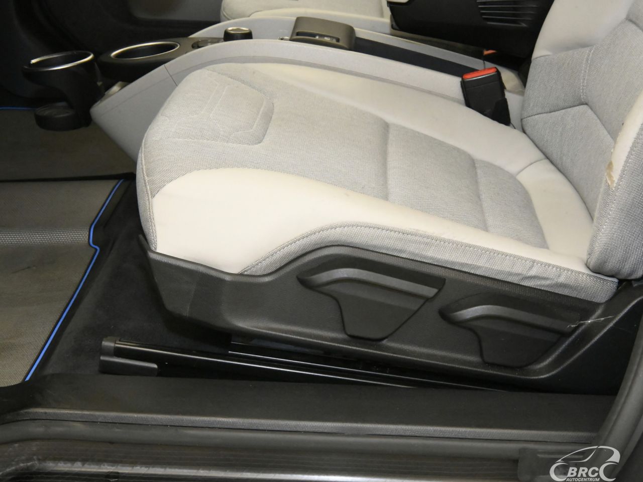BMW i3 | 17