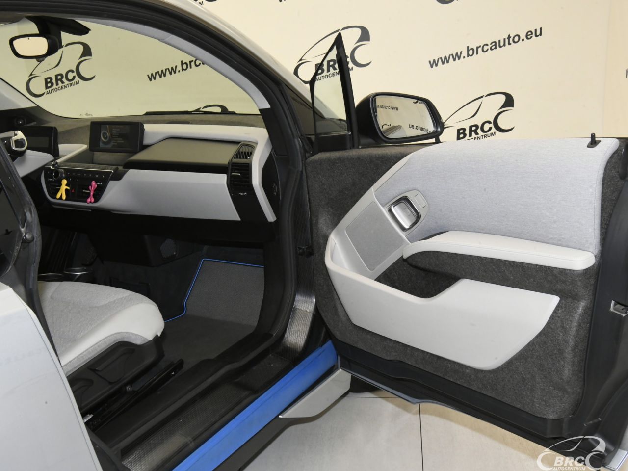 BMW i3 | 6