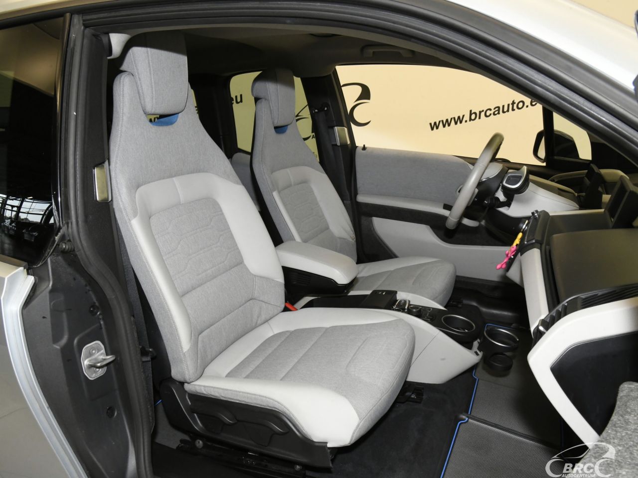 BMW i3 | 5