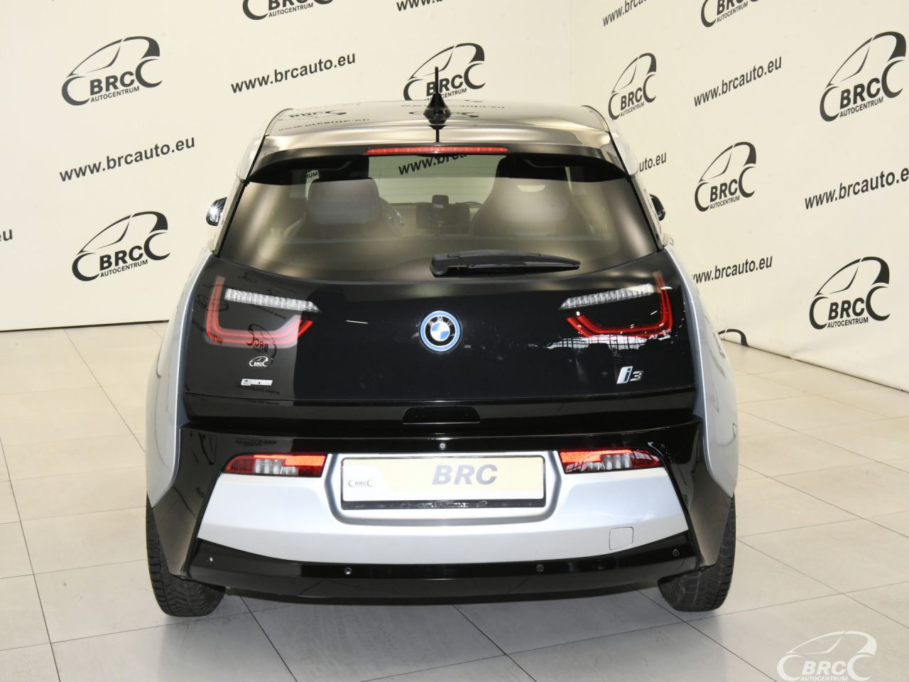 BMW i3 | 41