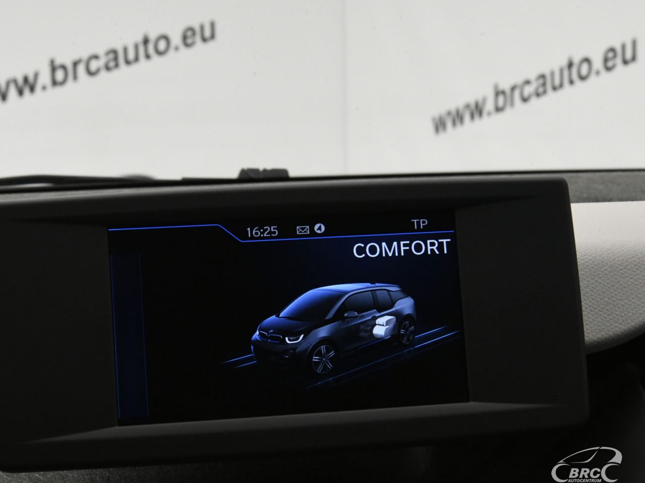 BMW i3 | 33