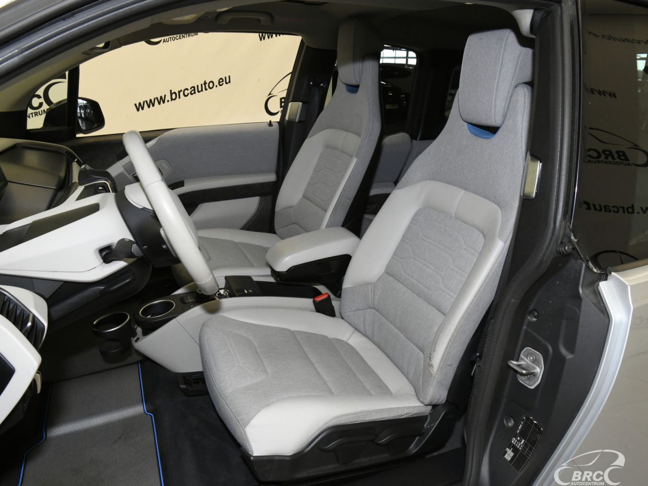 BMW i3 | 18