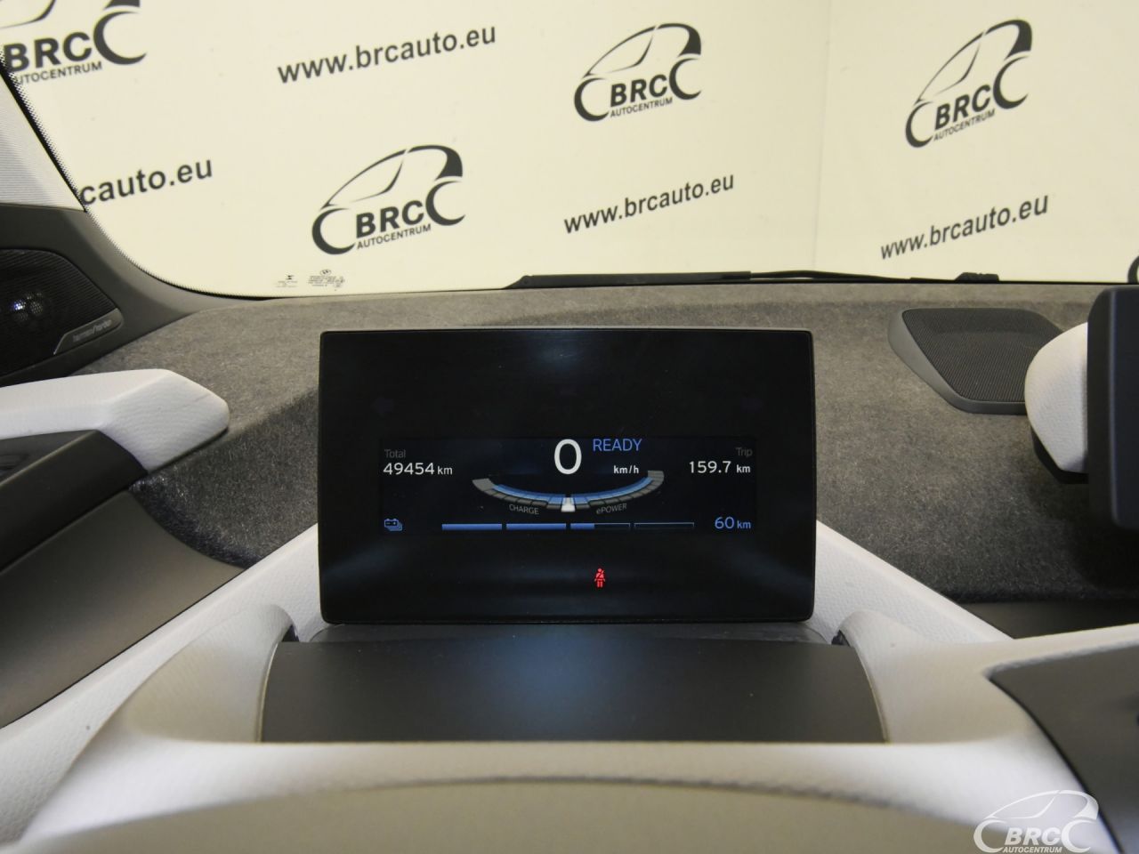 BMW i3 | 26