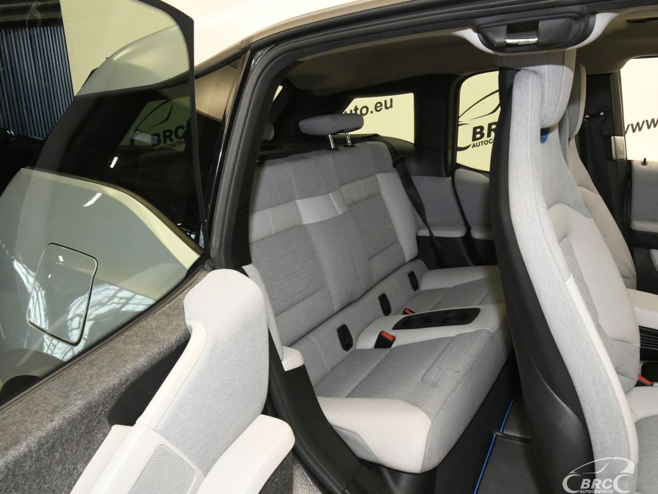 BMW i3 | 8