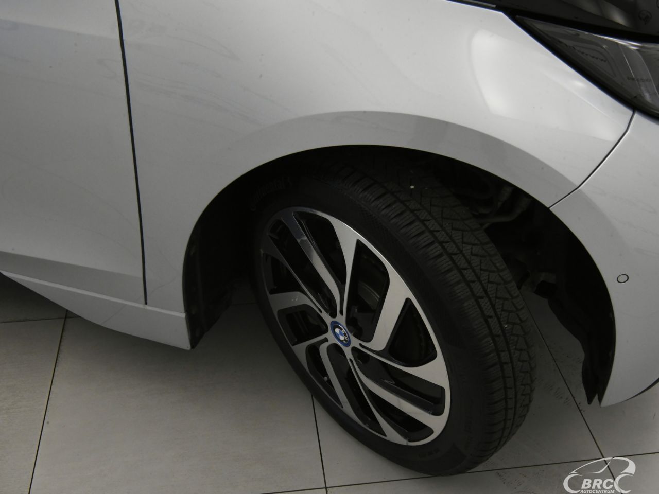 BMW i3 | 34