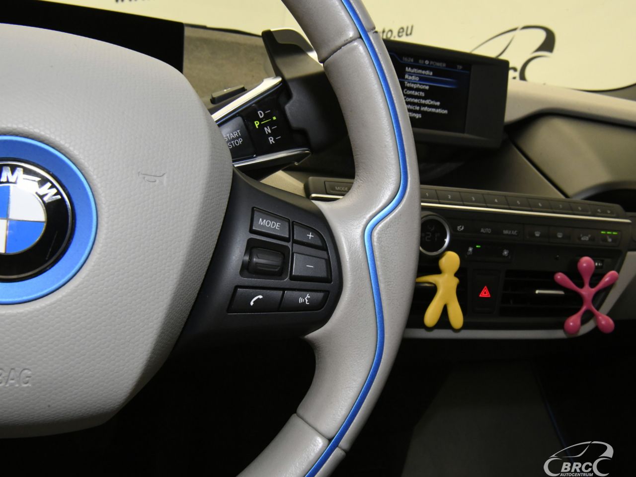 BMW i3 | 24