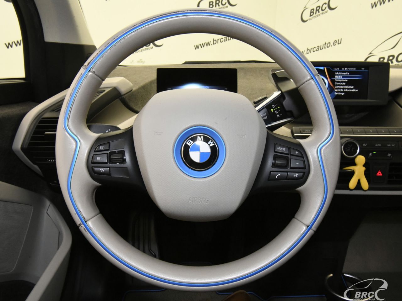 BMW i3 | 23