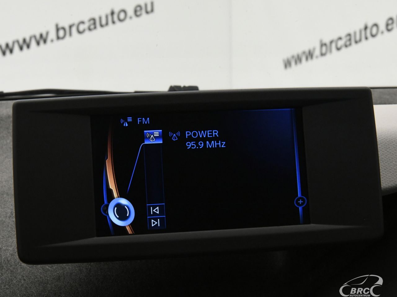 BMW i3 | 29