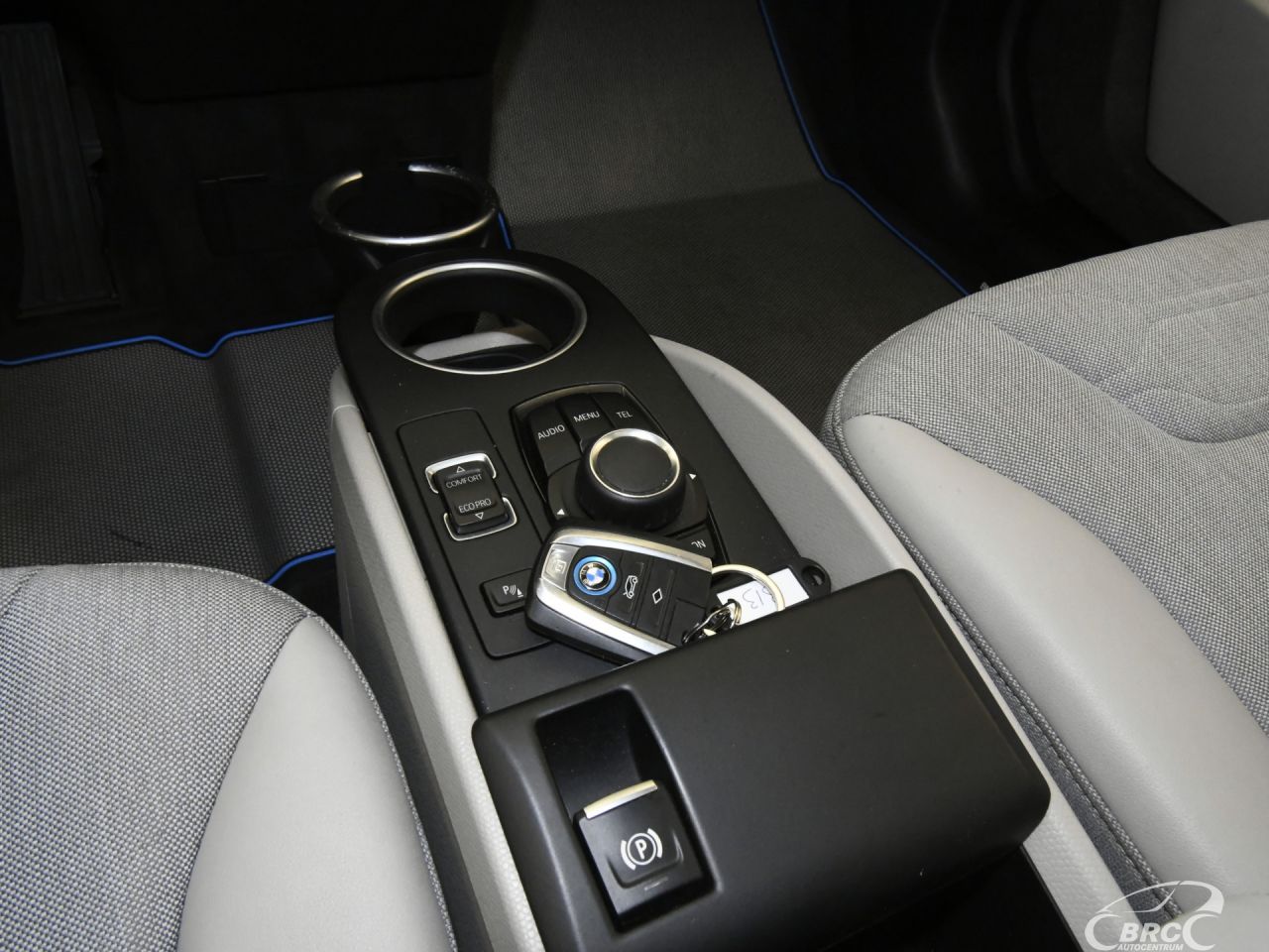 BMW i3 | 21