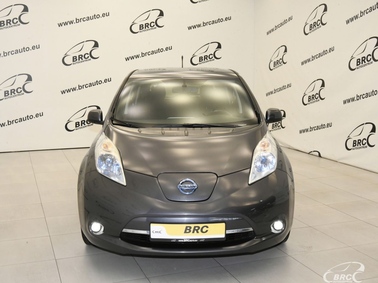 Nissan Leaf | 44
