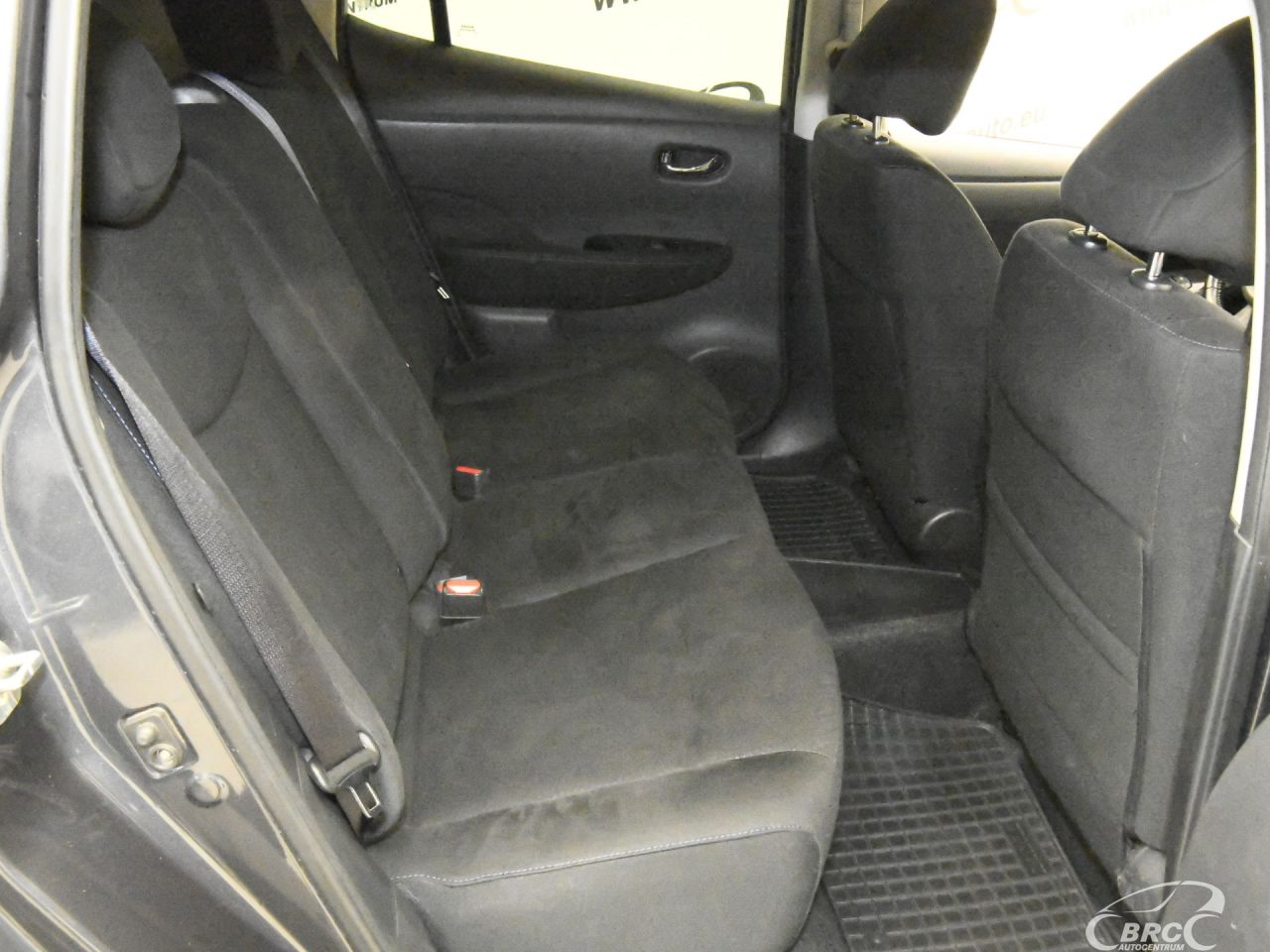 Nissan Leaf | 9