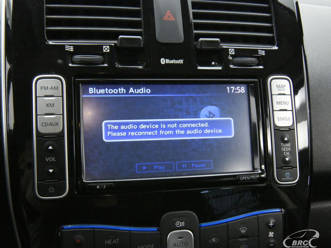 Nissan Leaf | 35