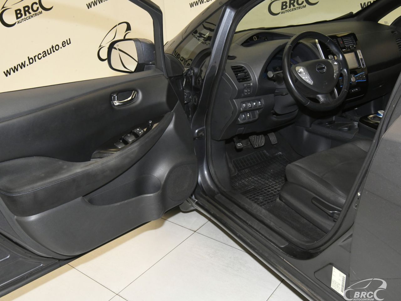 Nissan Leaf | 17