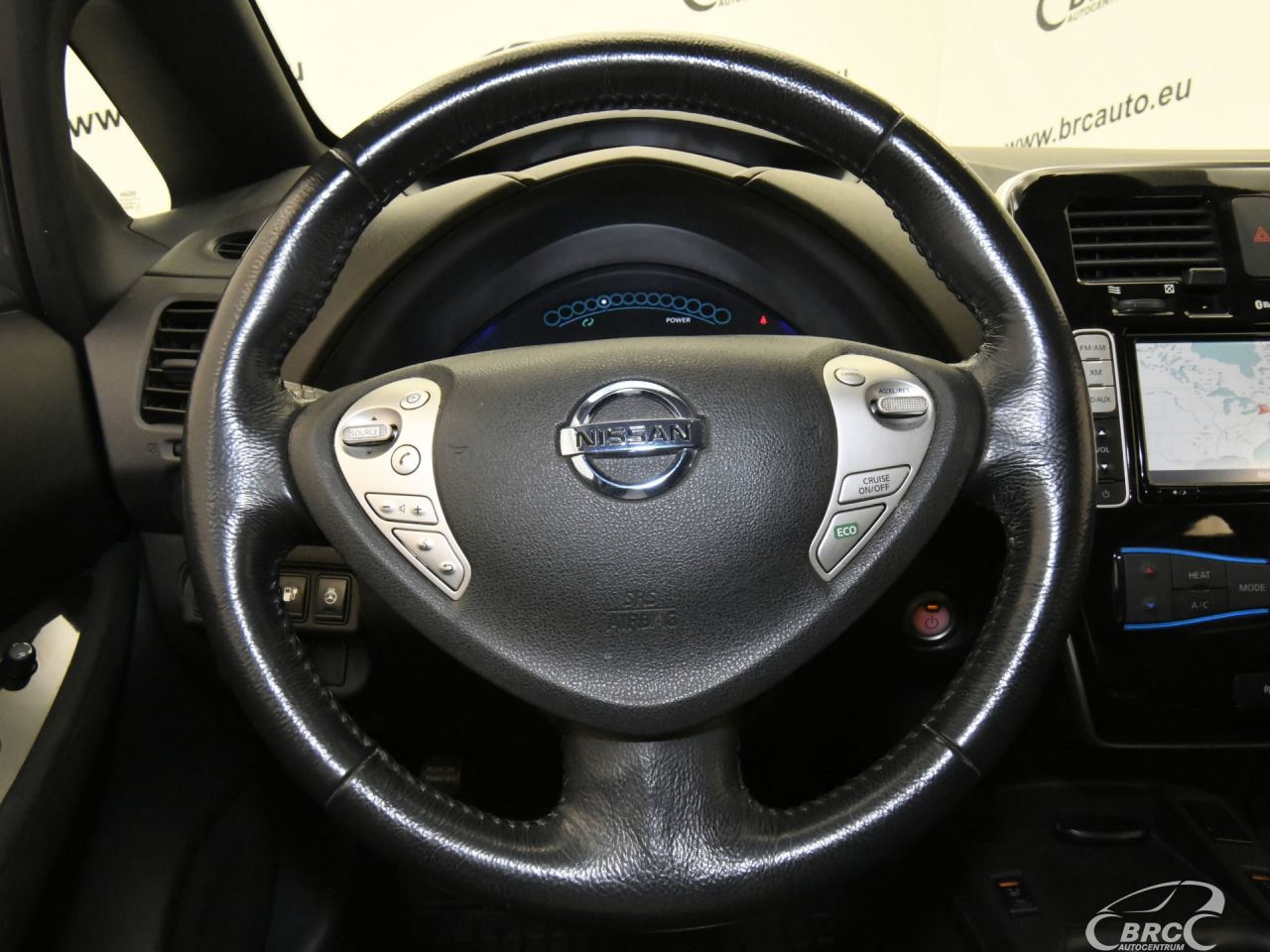Nissan Leaf | 27