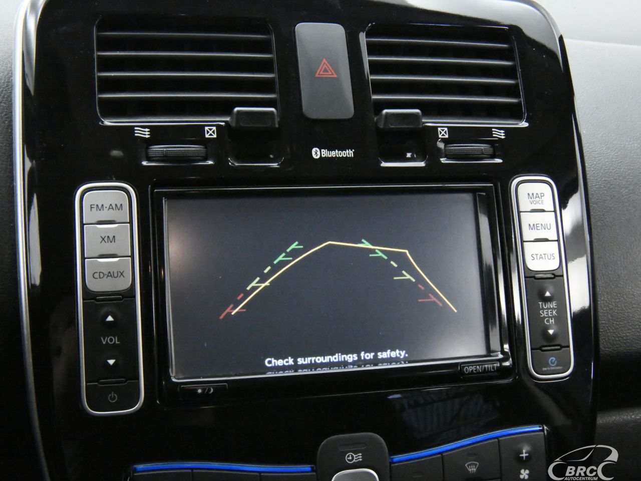 Nissan Leaf | 33
