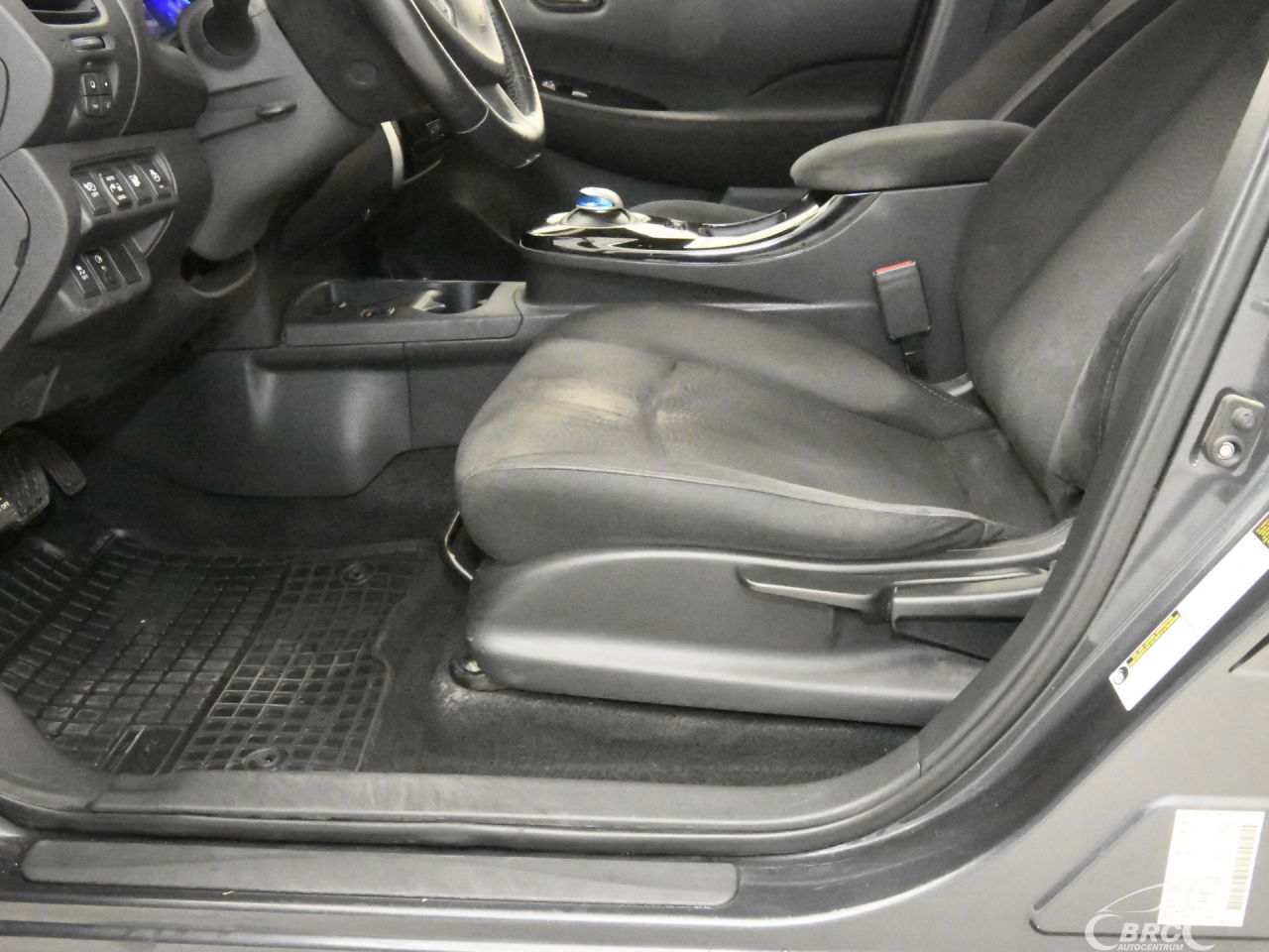 Nissan Leaf | 20