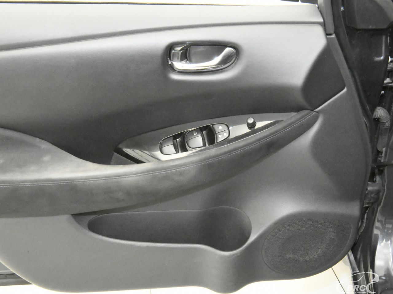 Nissan Leaf | 18