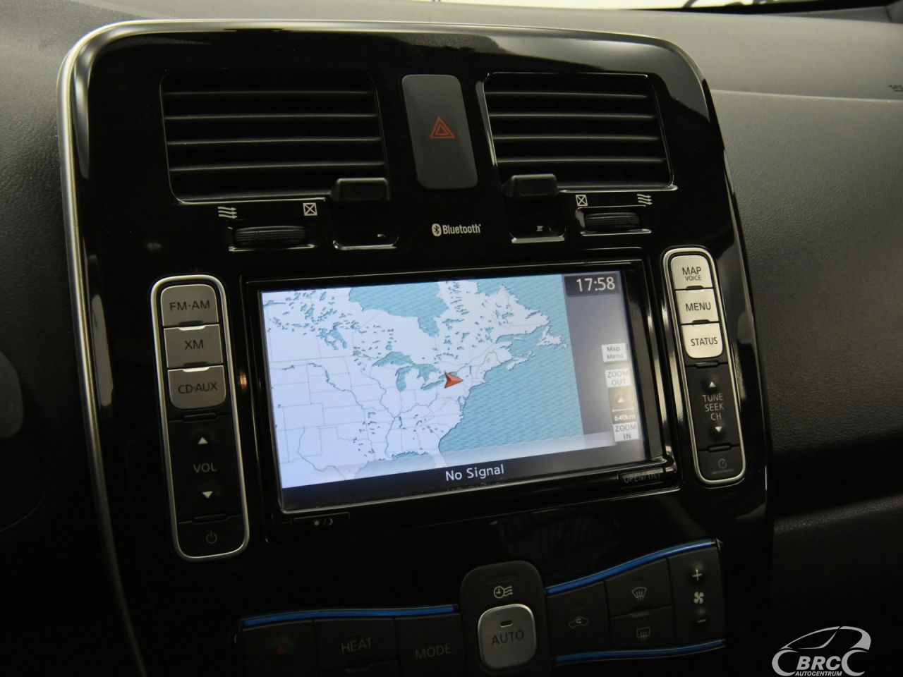 Nissan Leaf | 32