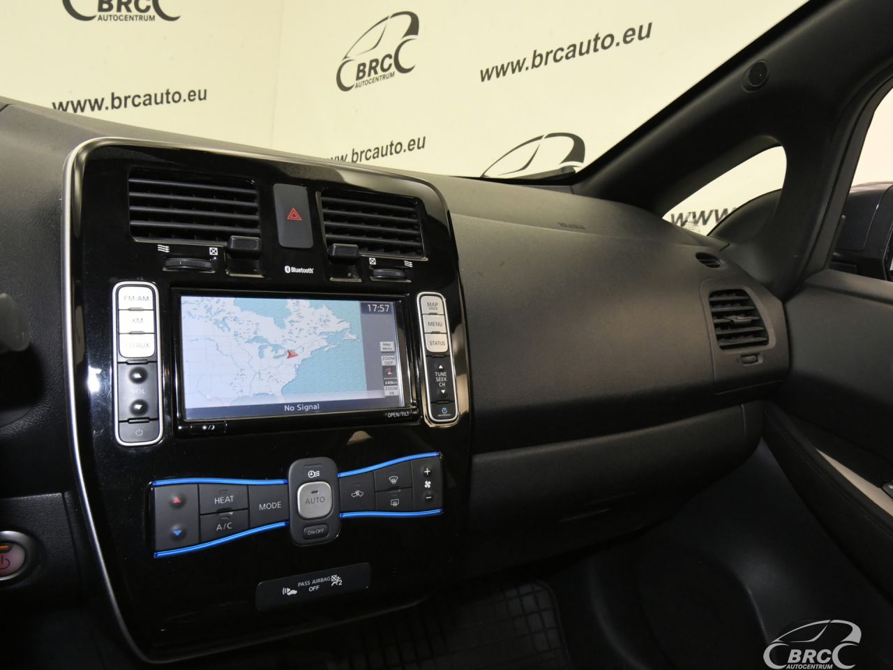 Nissan Leaf | 26