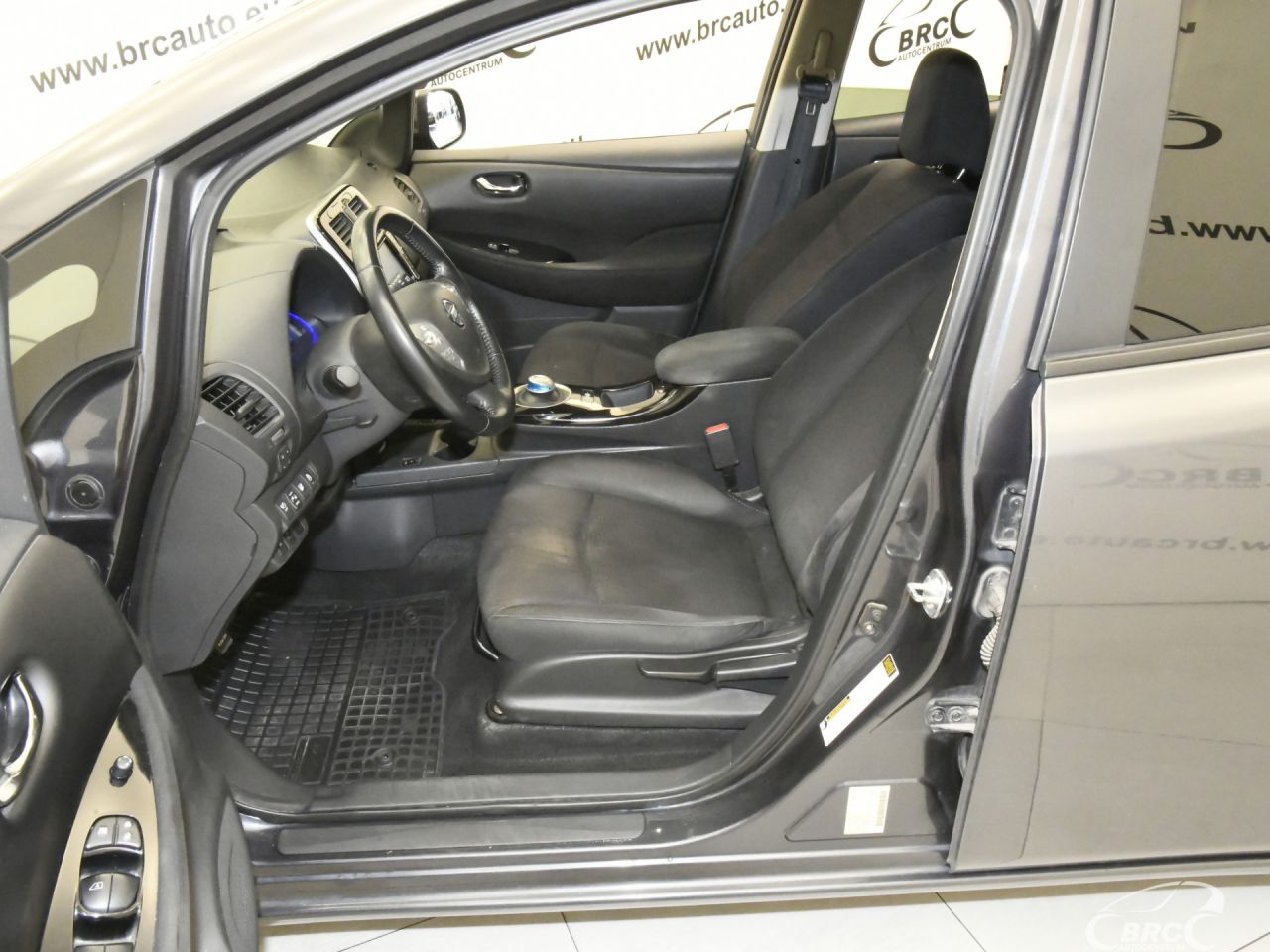 Nissan Leaf | 19