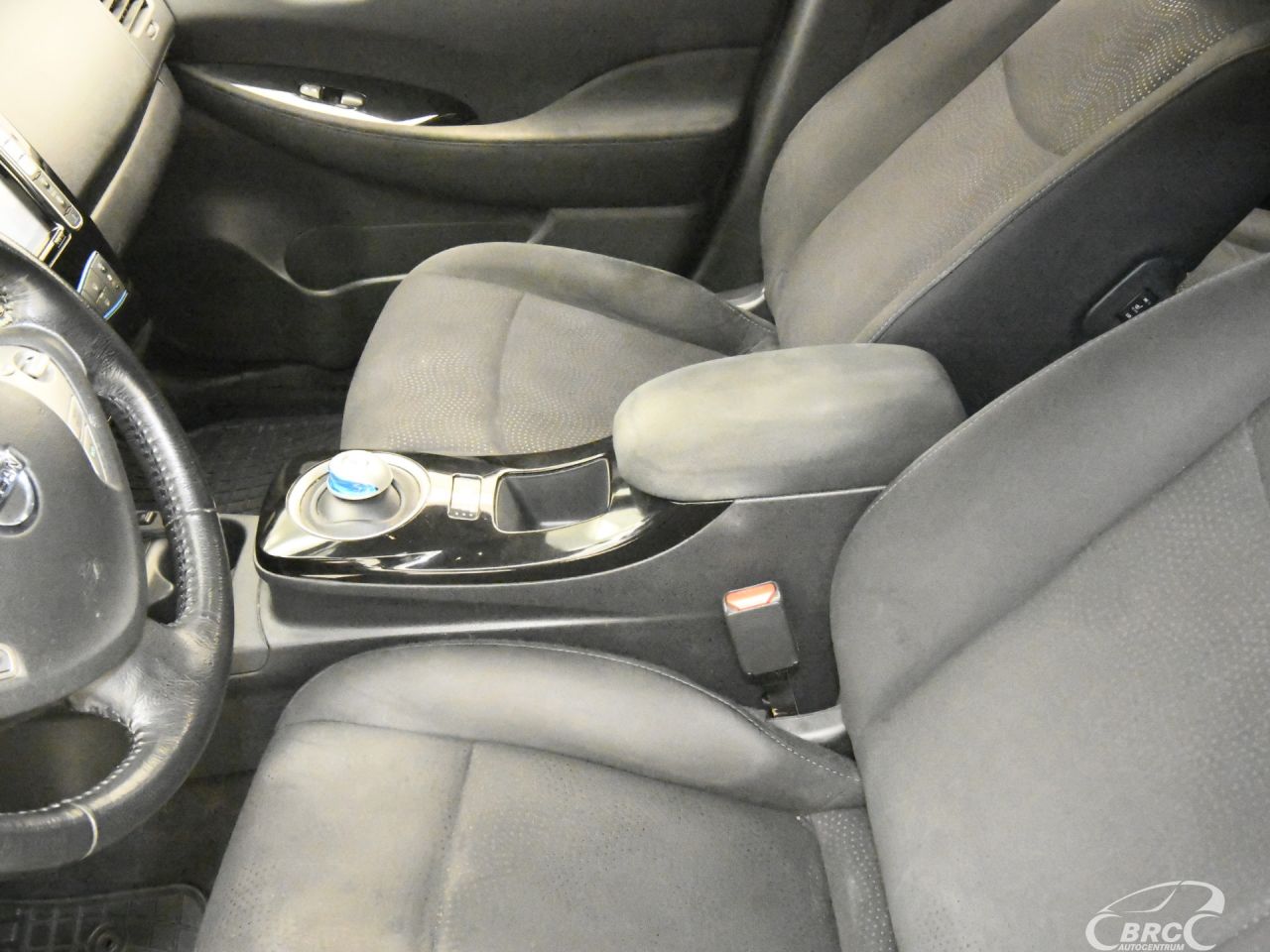 Nissan Leaf | 22