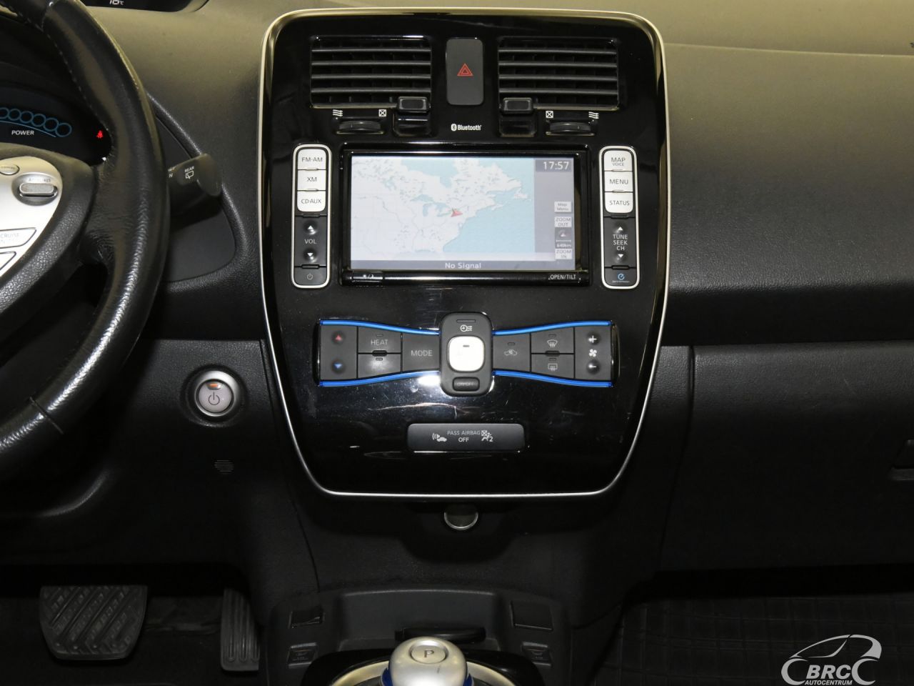 Nissan Leaf | 15