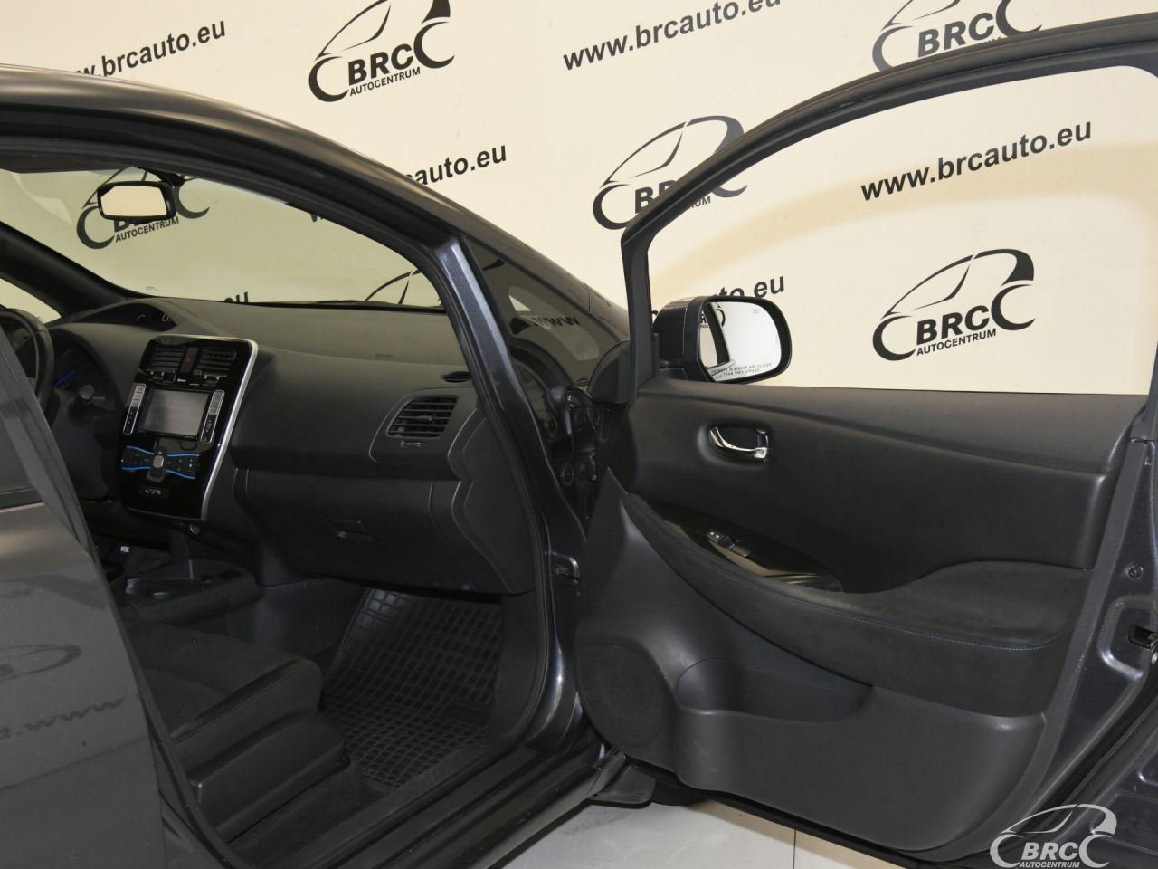 Nissan Leaf | 7