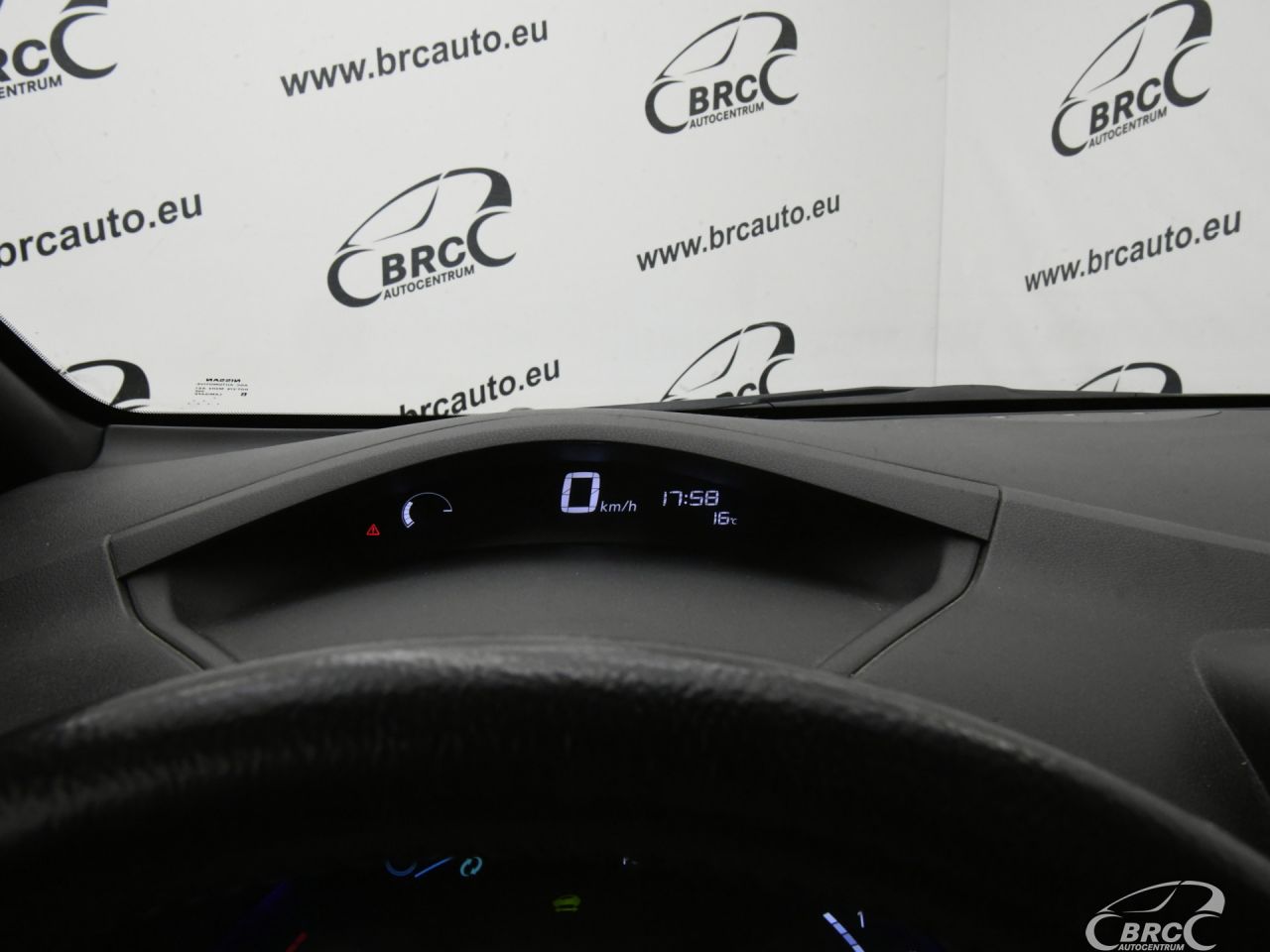 Nissan Leaf | 31