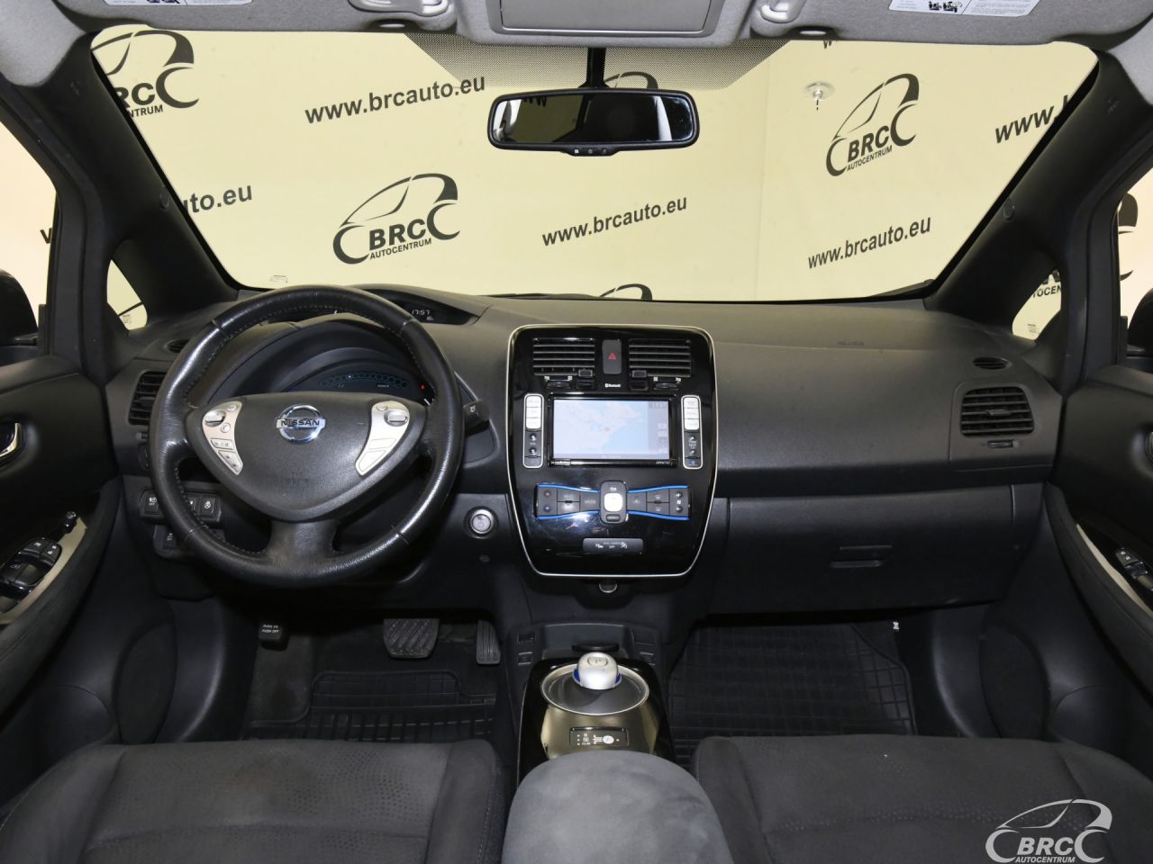 Nissan Leaf | 2