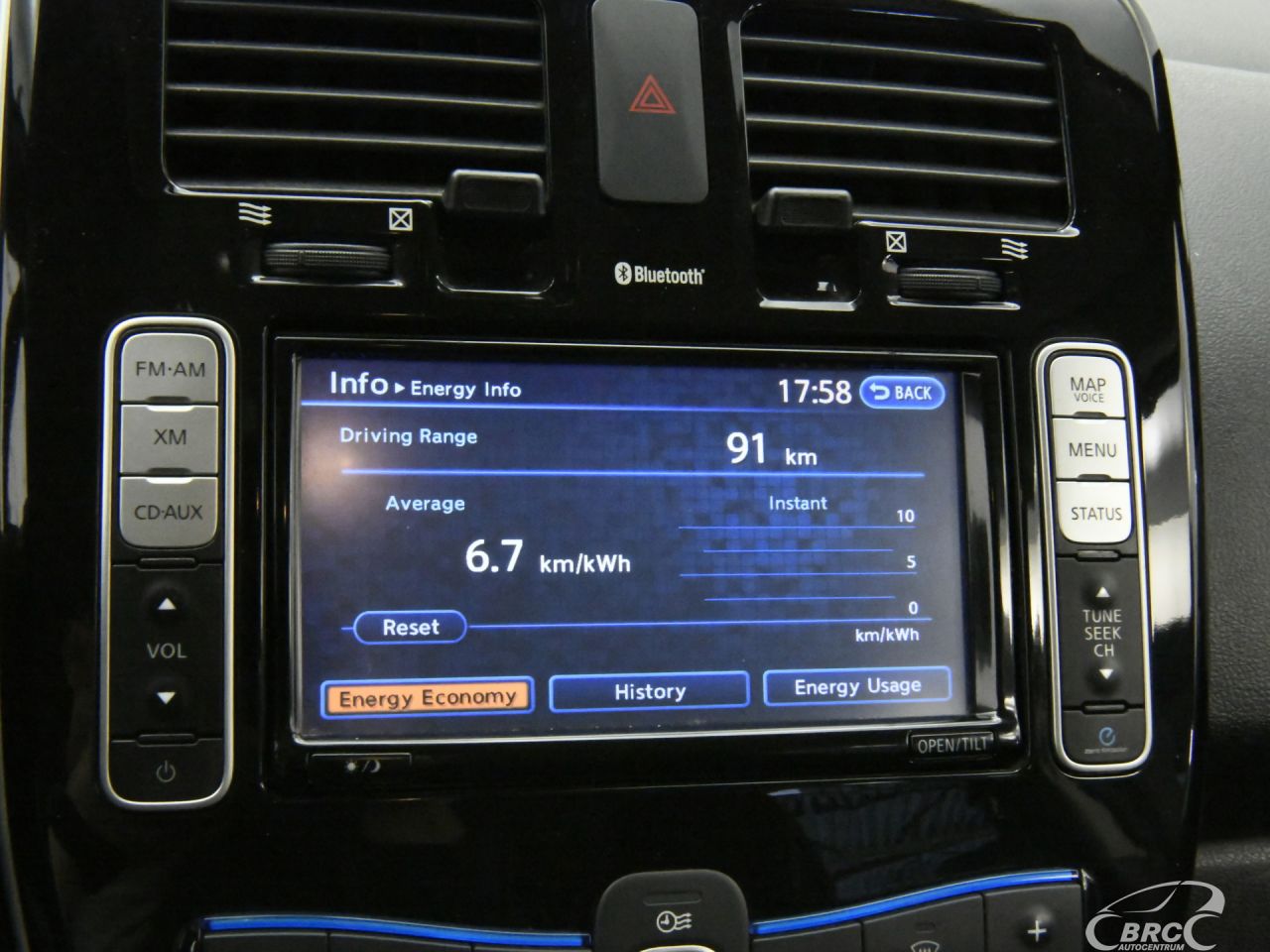 Nissan Leaf | 38