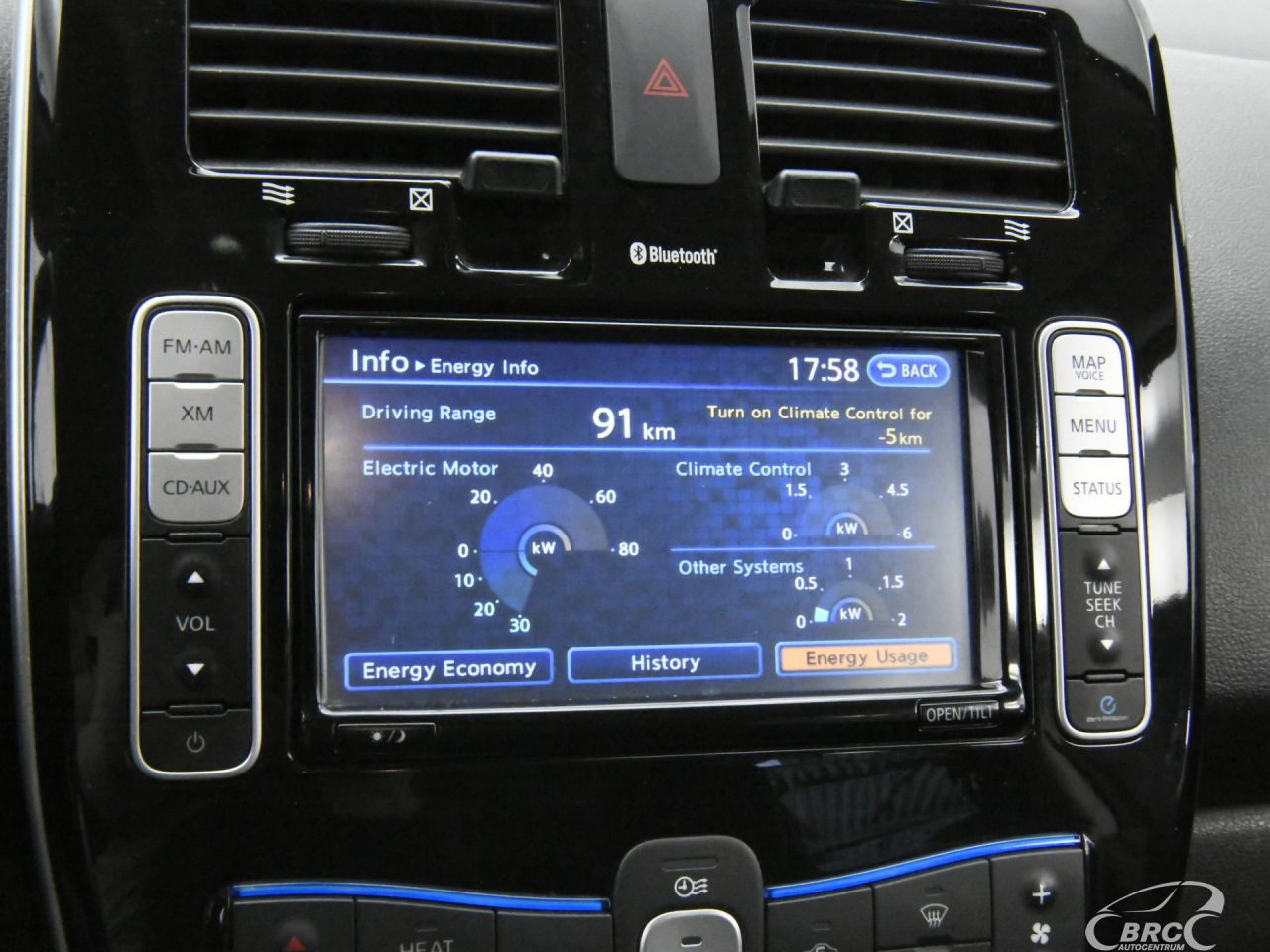 Nissan Leaf | 36