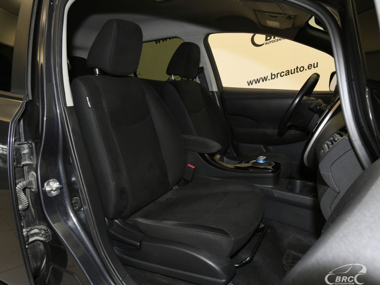 Nissan Leaf | 6