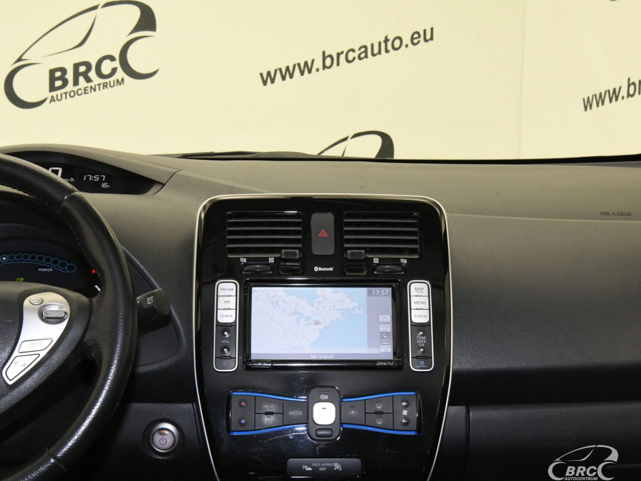 Nissan Leaf | 14