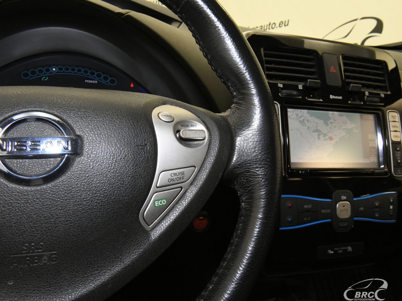 Nissan Leaf | 28