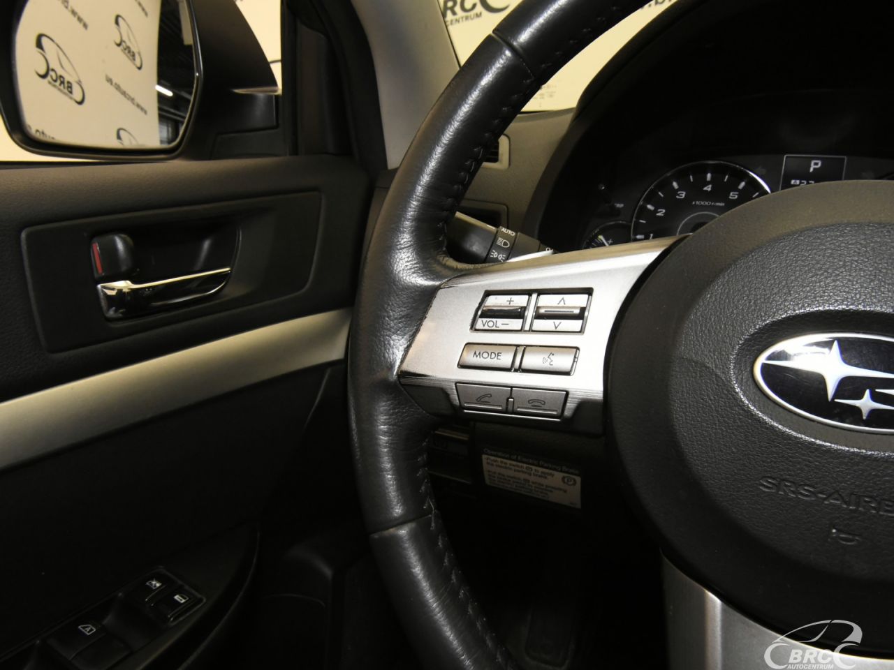Subaru Outback | 27