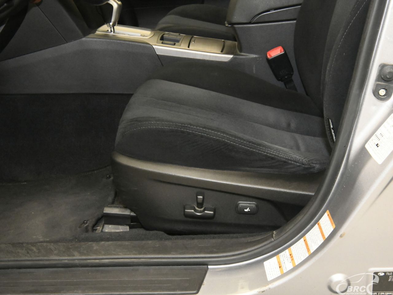Subaru Outback | 20