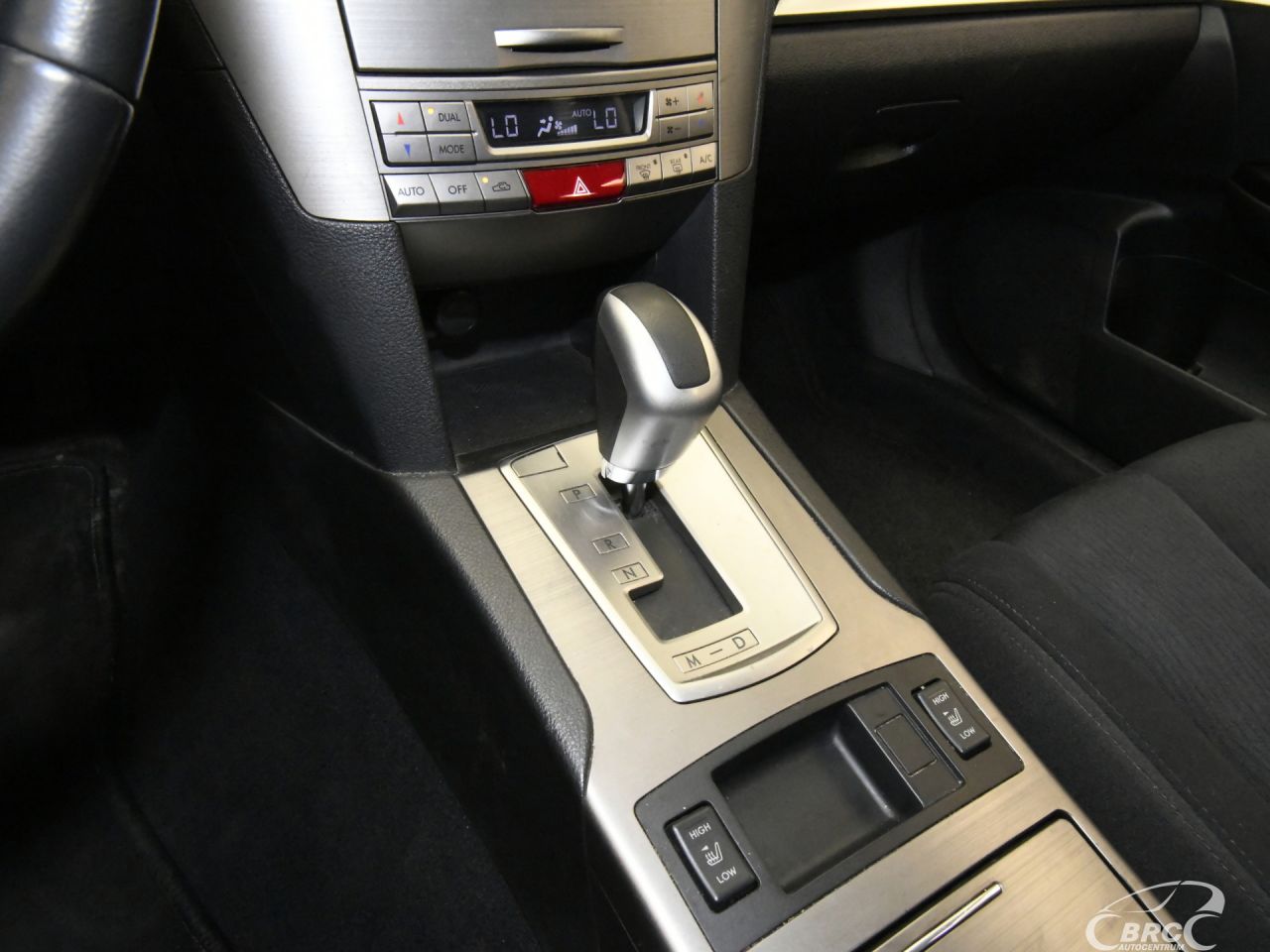 Subaru Outback | 23