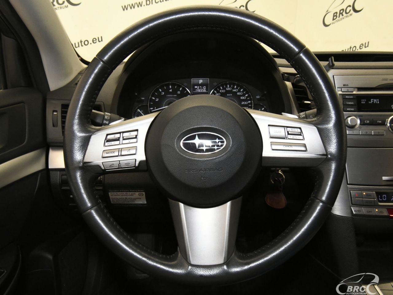Subaru Outback | 25