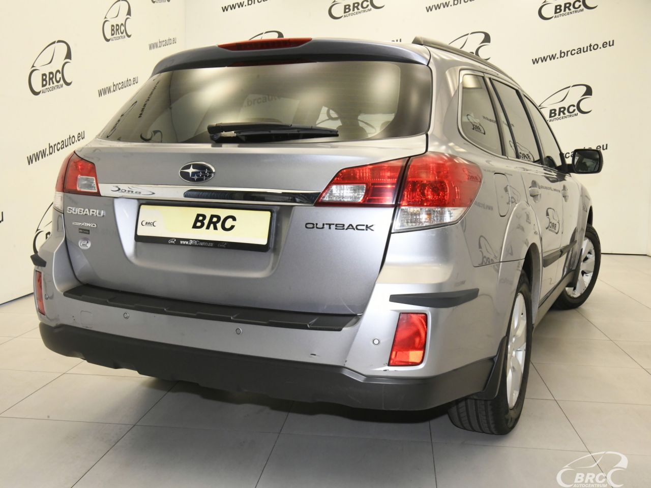 Subaru Outback | 37