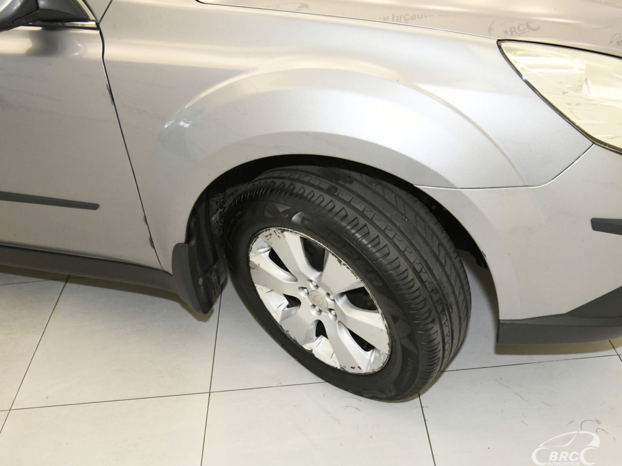 Subaru Outback | 33