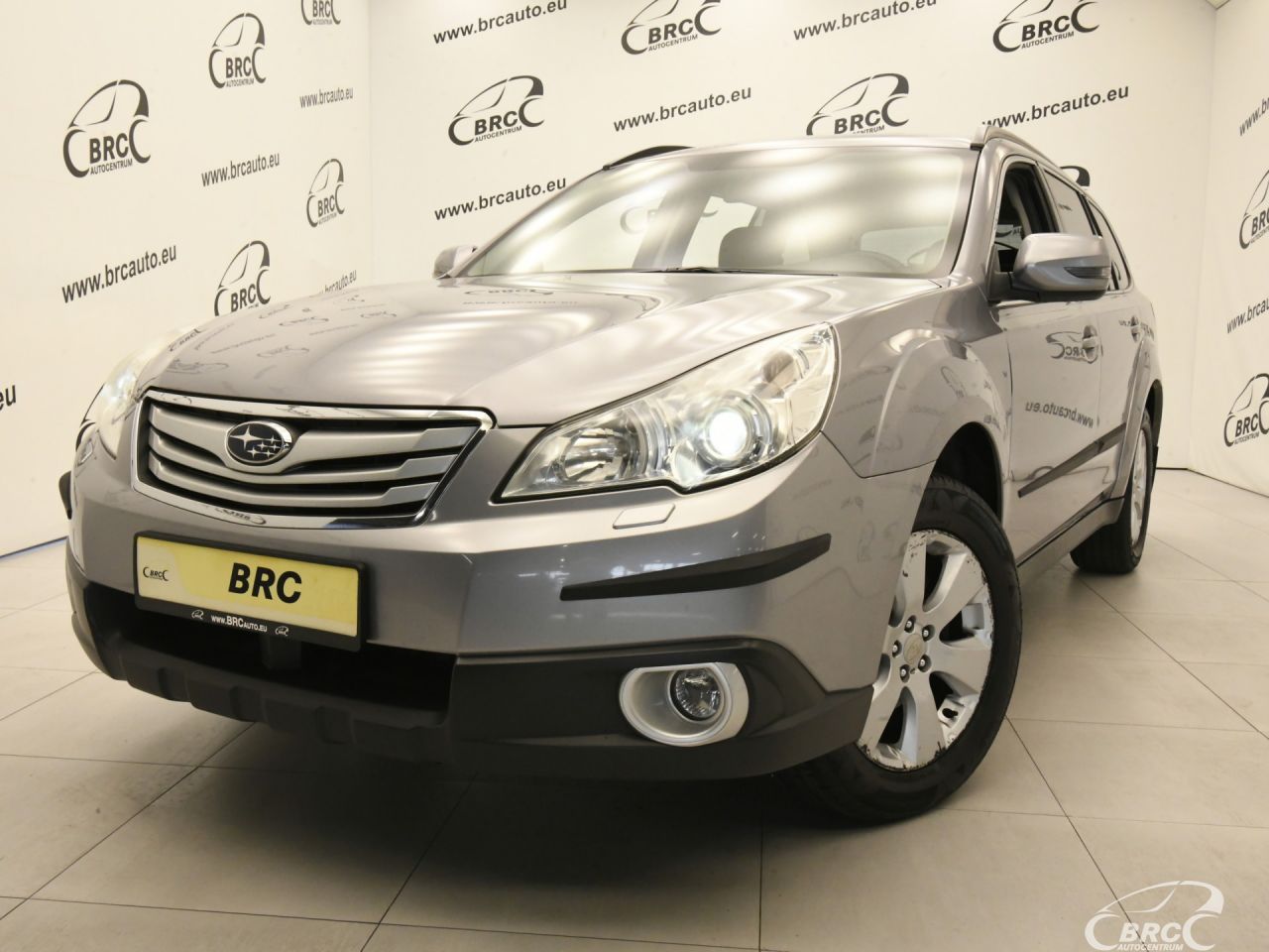 Subaru Outback | 36