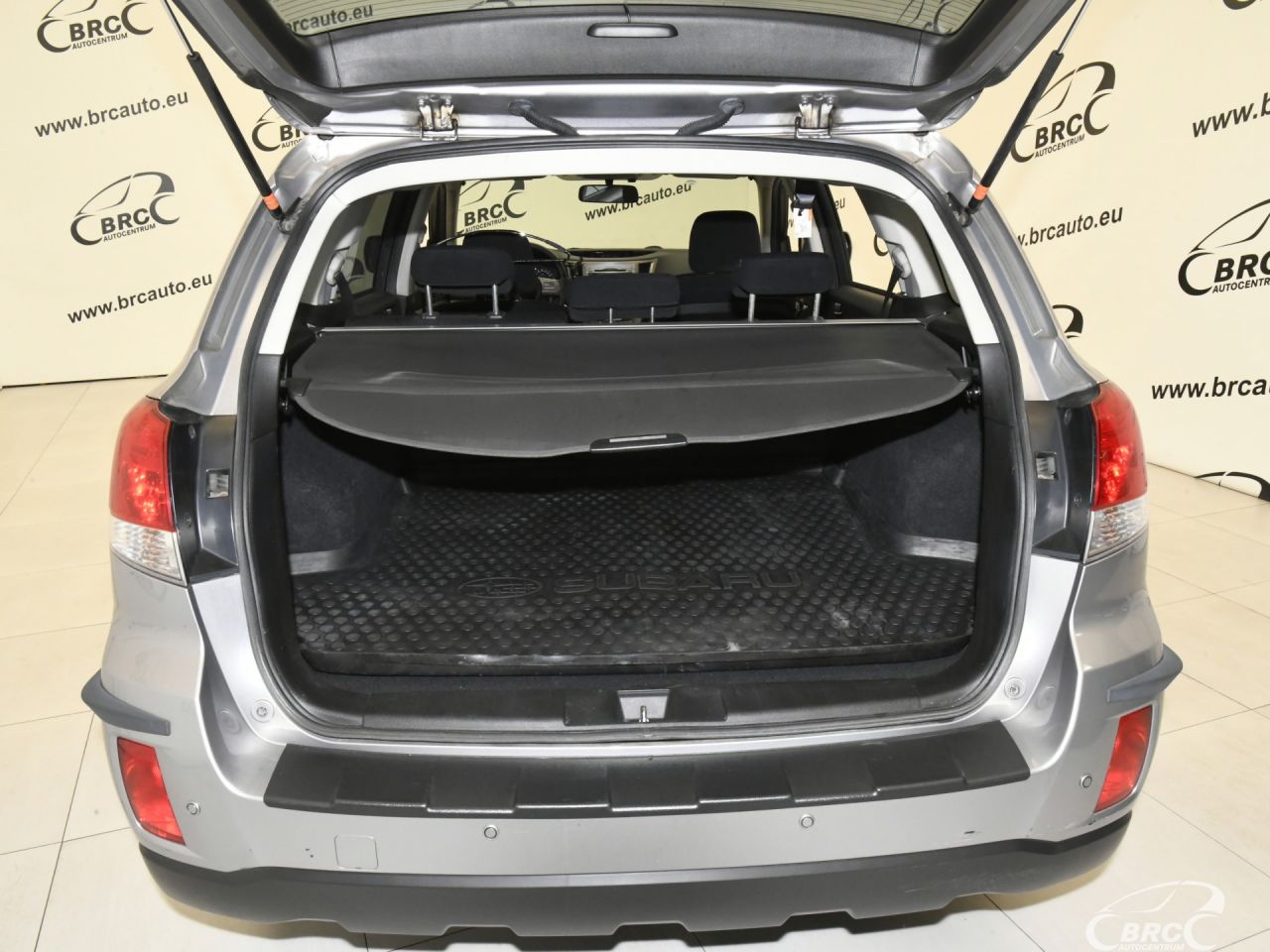 Subaru Outback | 35