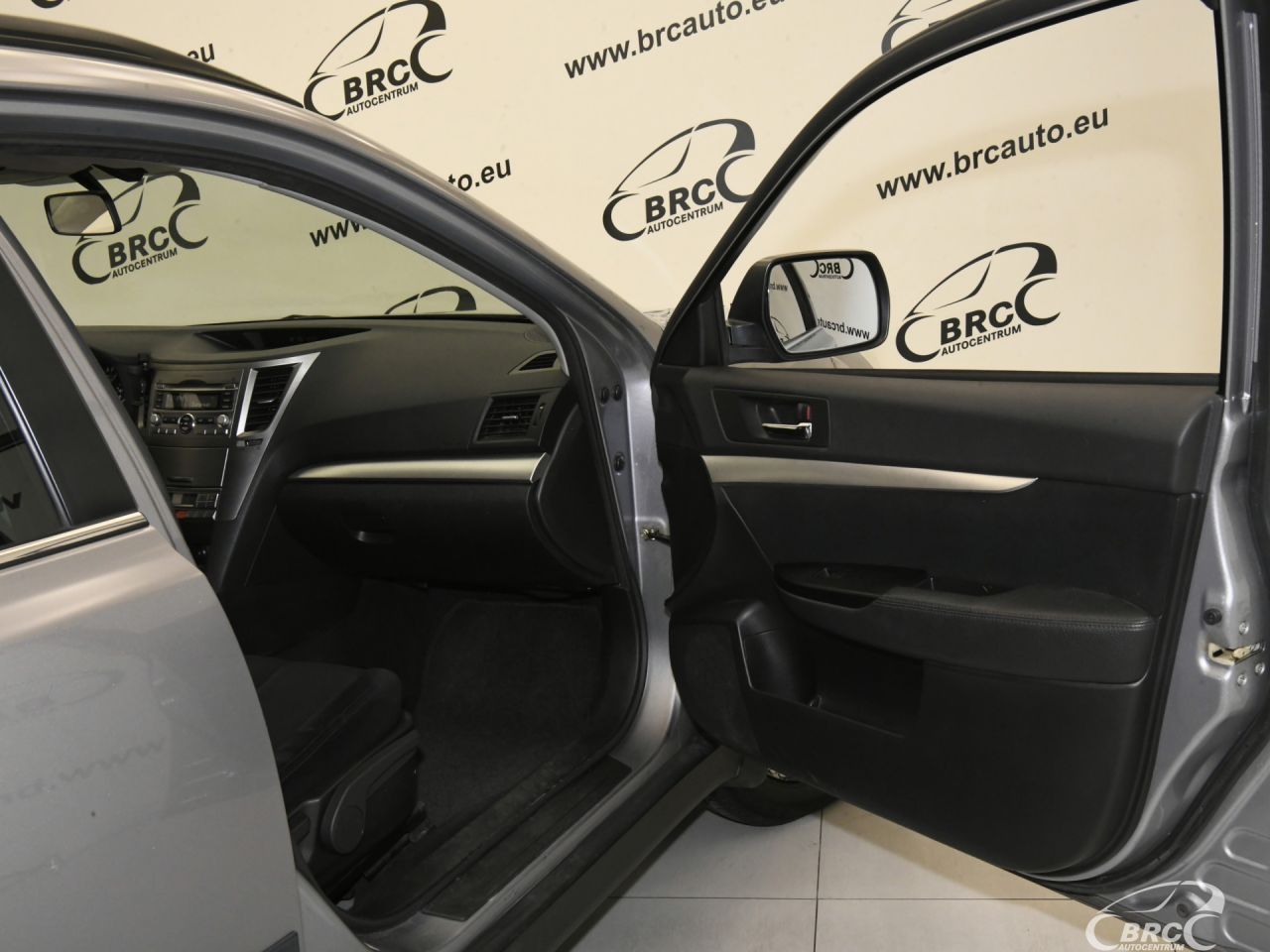 Subaru Outback | 7